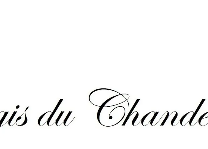 Logis Du Chandelier