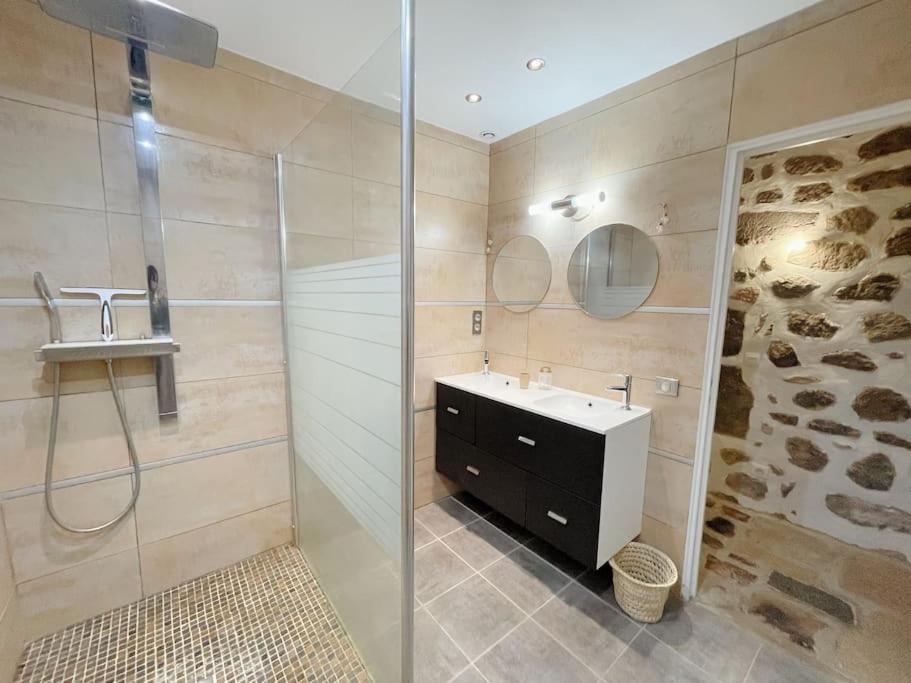 Logis Du Chandelier Appartement *