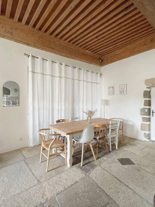 Logis Du Chandelier *