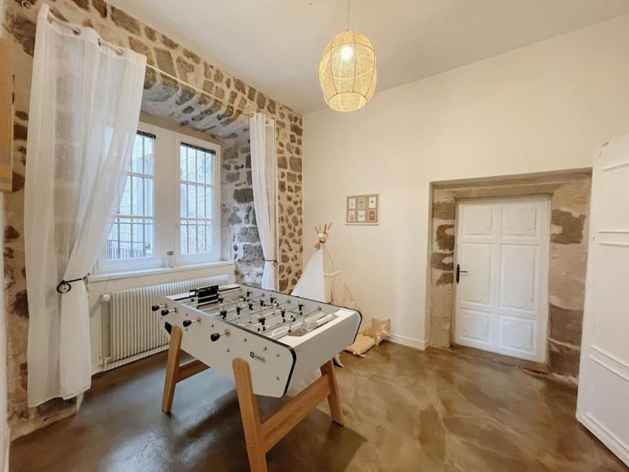 Logis Du Chandelier Appartement