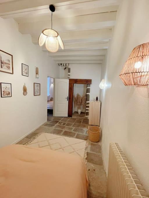 Appartement Logis Du Chandelier Le Puy-en-Velay