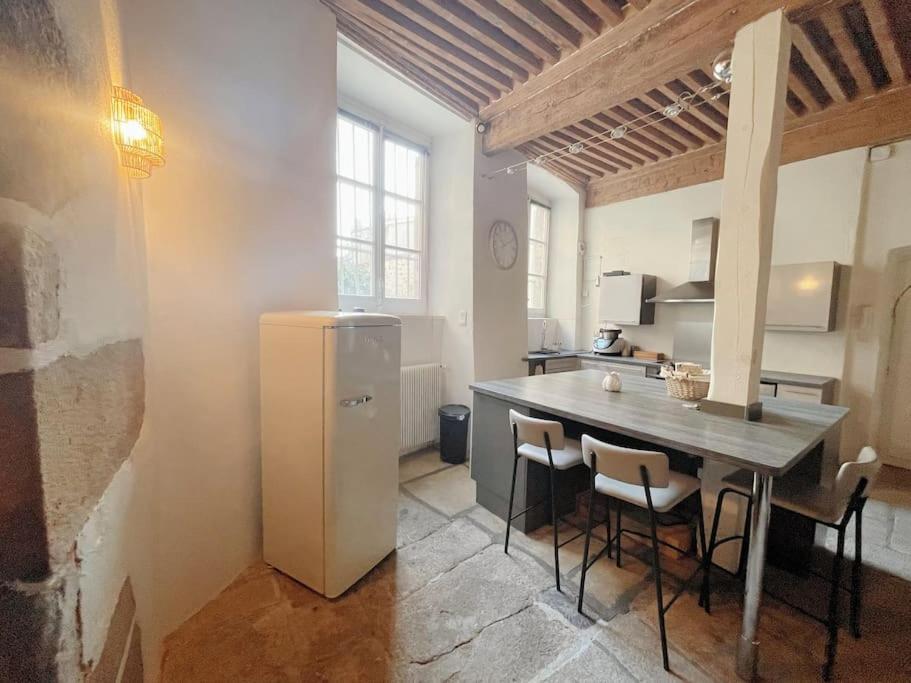 Logis Du Chandelier Appartement