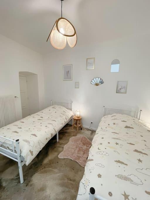 Logis Du Chandelier