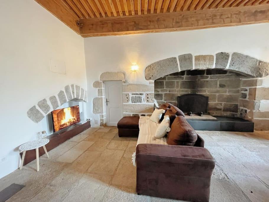 Appartement Logis Du Chandelier