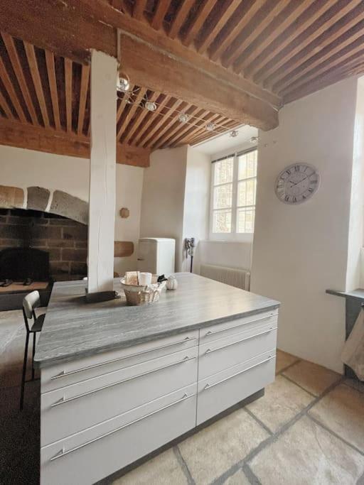 Logis Du Chandelier Appartement Le Puy-en-Velay