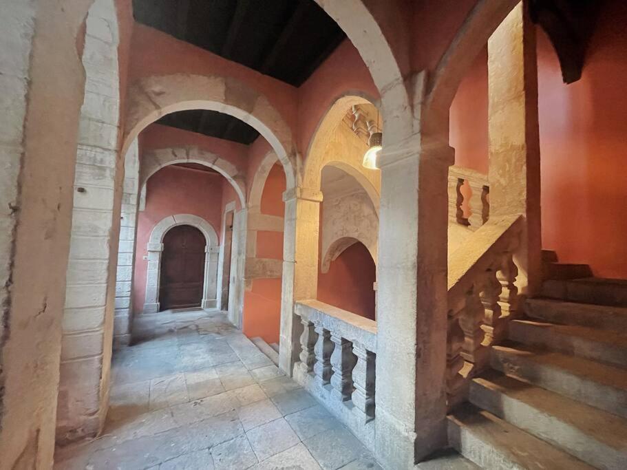 Logis Du Chandelier Le Puy-en-Velay