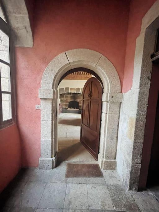 Logis Du Chandelier Le Puy-en-Velay